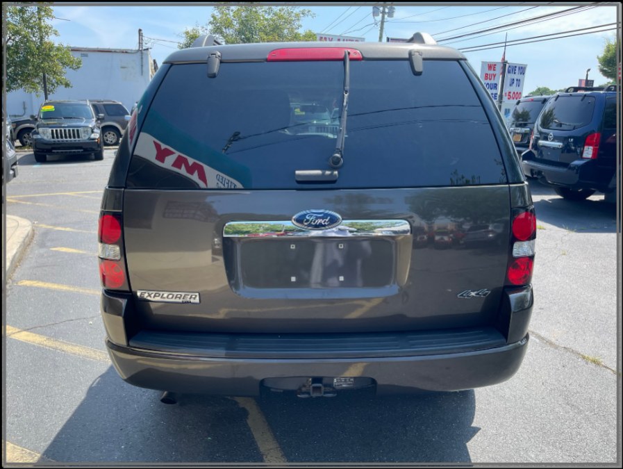 2008 Ford Explorer 4WD 4dr V6 XLT, available for sale in Huntington Station, New York | My Auto Inc.. Huntington Station, New York 2008 Ford Explorer 4WD 4dr V6 XLT, available for sale in Huntington Station, New York | My Auto Inc.. Huntington Station, New York