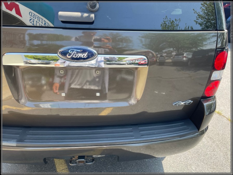 2008 Ford Explorer 4WD 4dr V6 XLT, available for sale in Huntington Station, New York | My Auto Inc.. Huntington Station, New York 2008 Ford Explorer 4WD 4dr V6 XLT, available for sale in Huntington Station, New York | My Auto Inc.. Huntington Station, New York