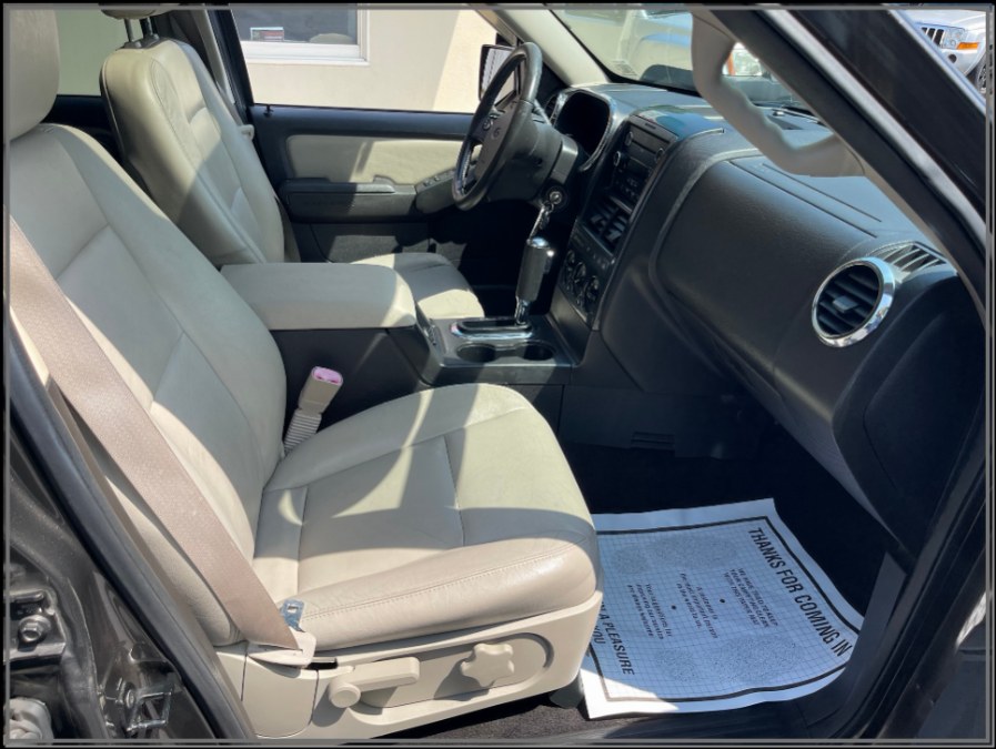 2008 Ford Explorer 4WD 4dr V6 XLT, available for sale in Huntington Station, New York | My Auto Inc.. Huntington Station, New York 2008 Ford Explorer 4WD 4dr V6 XLT, available for sale in Huntington Station, New York | My Auto Inc.. Huntington Station, New York