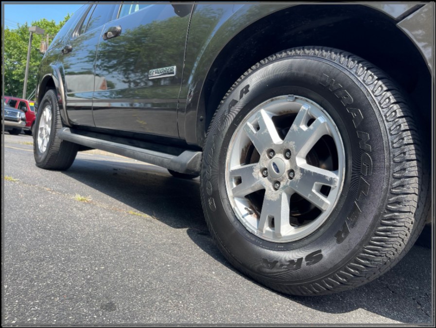 2008 Ford Explorer 4WD 4dr V6 XLT, available for sale in Huntington Station, New York | My Auto Inc.. Huntington Station, New York 2008 Ford Explorer 4WD 4dr V6 XLT, available for sale in Huntington Station, New York | My Auto Inc.. Huntington Station, New York