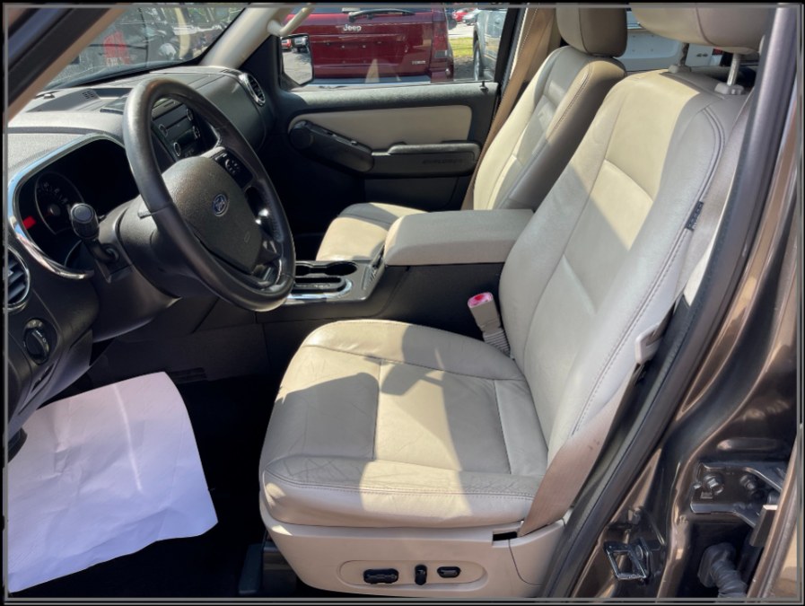 2008 Ford Explorer 4WD 4dr V6 XLT, available for sale in Huntington Station, New York | My Auto Inc.. Huntington Station, New York 2008 Ford Explorer 4WD 4dr V6 XLT, available for sale in Huntington Station, New York | My Auto Inc.. Huntington Station, New York
