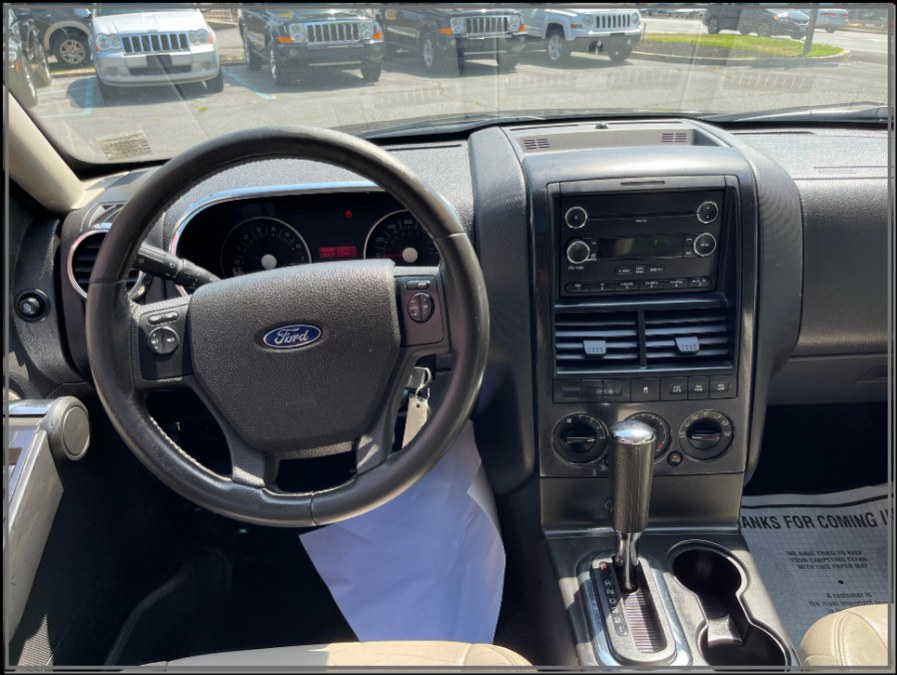 2008 Ford Explorer 4WD 4dr V6 XLT, available for sale in Huntington Station, New York | My Auto Inc.. Huntington Station, New York 2008 Ford Explorer 4WD 4dr V6 XLT, available for sale in Huntington Station, New York | My Auto Inc.. Huntington Station, New York