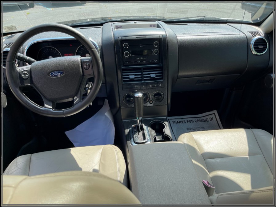 2008 Ford Explorer 4WD 4dr V6 XLT, available for sale in Huntington Station, New York | My Auto Inc.. Huntington Station, New York 2008 Ford Explorer 4WD 4dr V6 XLT, available for sale in Huntington Station, New York | My Auto Inc.. Huntington Station, New York