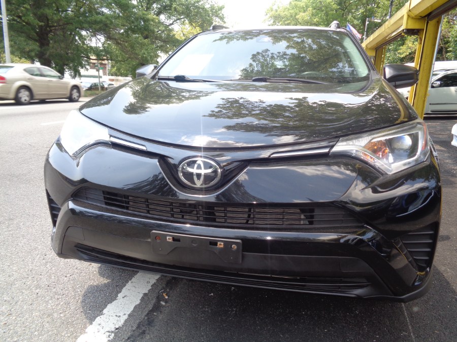 2017 Toyota RAV4 LE. LOW MILES!, available for sale in Rosedale, New York | Sunrise Auto Sales. Rosedale, New York 2017 Toyota RAV4 LE. LOW MILES!, available for sale in Rosedale, New York | Sunrise Auto Sales. Rosedale, New York