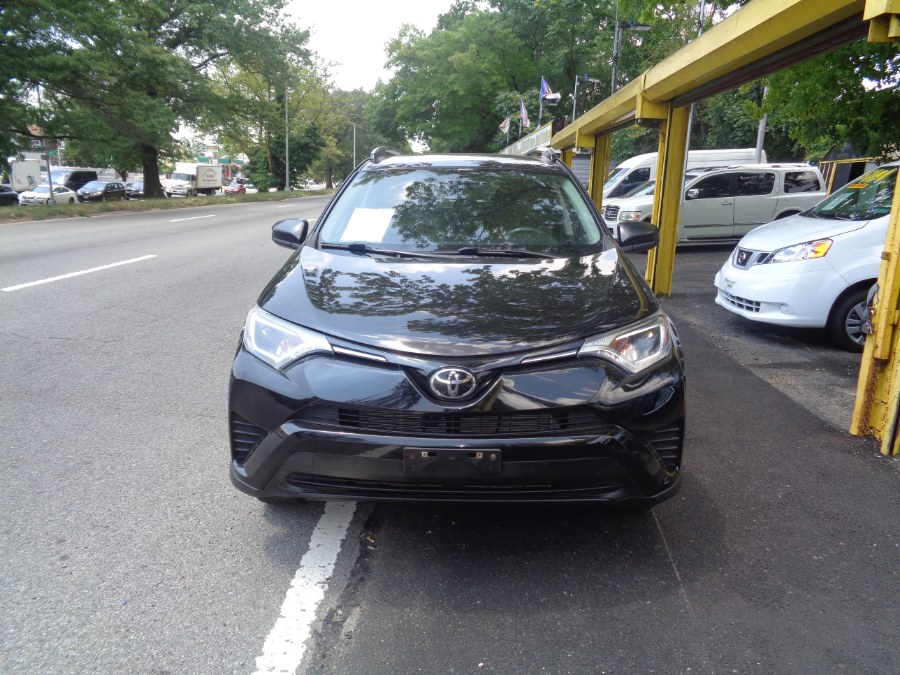 2017 Toyota RAV4 LE. LOW MILES!, available for sale in Rosedale, New York | Sunrise Auto Sales. Rosedale, New York 2017 Toyota RAV4 LE. LOW MILES!, available for sale in Rosedale, New York | Sunrise Auto Sales. Rosedale, New York