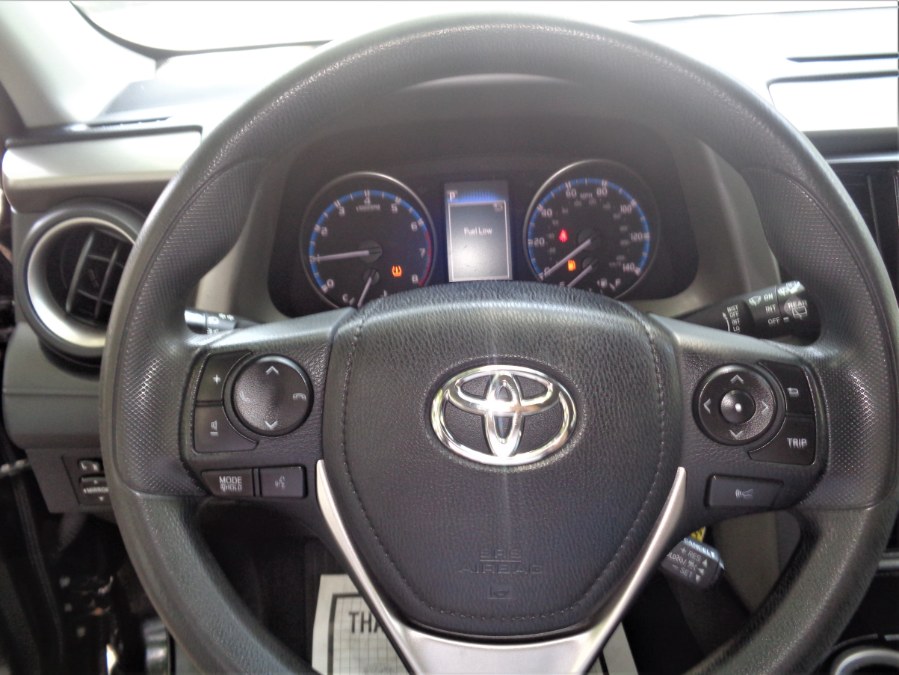2017 Toyota RAV4 LE. LOW MILES!, available for sale in Rosedale, New York | Sunrise Auto Sales. Rosedale, New York 2017 Toyota RAV4 LE. LOW MILES!, available for sale in Rosedale, New York | Sunrise Auto Sales. Rosedale, New York