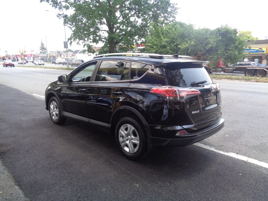 2017 Toyota RAV4 LE. LOW MILES!, available for sale in Rosedale, New York | Sunrise Auto Sales. Rosedale, New York 2017 Toyota RAV4 LE. LOW MILES!, available for sale in Rosedale, New York | Sunrise Auto Sales. Rosedale, New York
