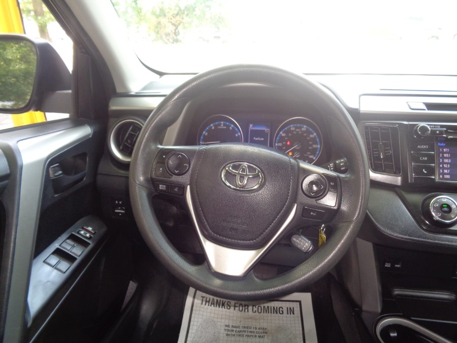 2017 Toyota RAV4 LE. LOW MILES!, available for sale in Rosedale, New York | Sunrise Auto Sales. Rosedale, New York 2017 Toyota RAV4 LE. LOW MILES!, available for sale in Rosedale, New York | Sunrise Auto Sales. Rosedale, New York