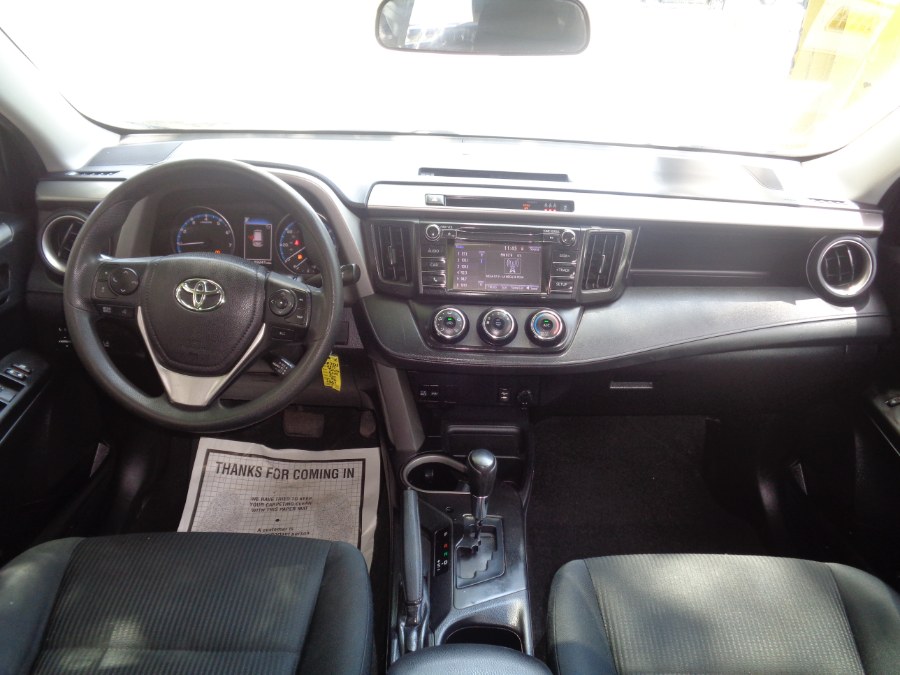 2017 Toyota RAV4 LE. LOW MILES!, available for sale in Rosedale, New York | Sunrise Auto Sales. Rosedale, New York 2017 Toyota RAV4 LE. LOW MILES!, available for sale in Rosedale, New York | Sunrise Auto Sales. Rosedale, New York