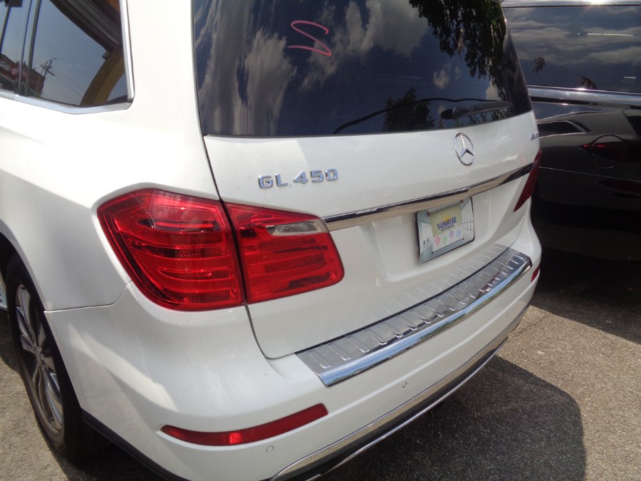 Used Mercedes-Benz GL450 LOW MILES! 2016 | Sunrise Auto Sales. Rosedale, New York Used Mercedes-Benz GL450 LOW MILES! 2016 | Sunrise Auto Sales. Rosedale, New York
