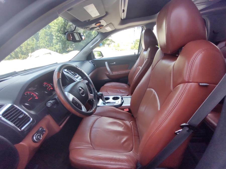 Used GMC Acadia AWD 4dr SLT2 2008 | Dealertown Auto Wholesalers. Milford, Connecticut Used GMC Acadia AWD 4dr SLT2 2008 | Dealertown Auto Wholesalers. Milford, Connecticut