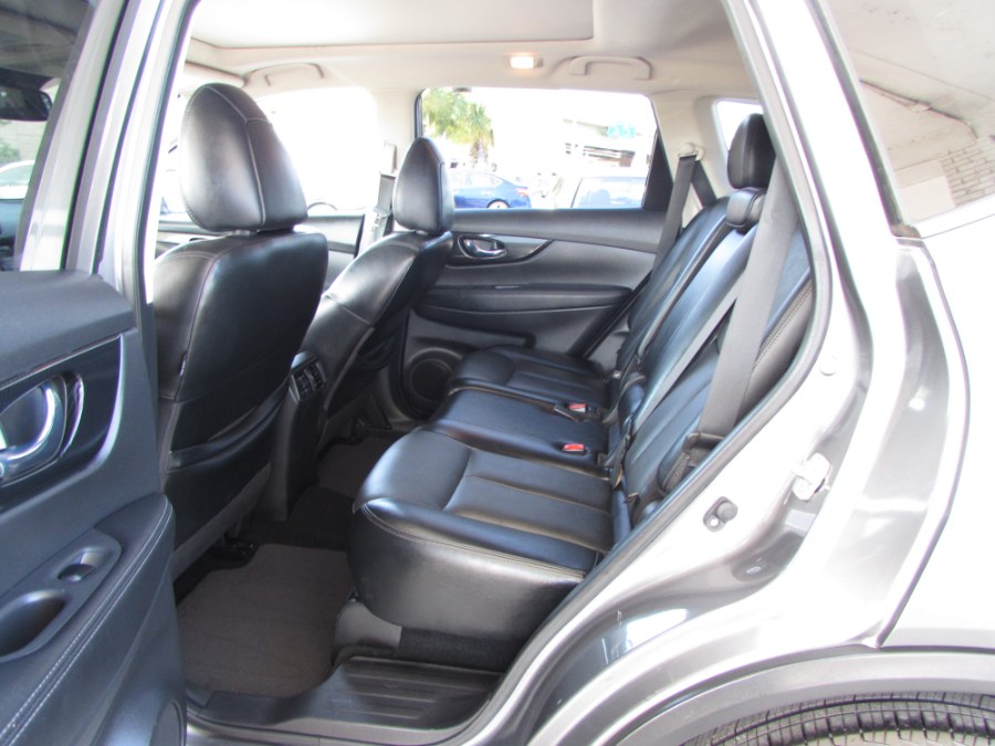 Used Nissan Rogue FWD SV 2018 | VIP Auto Enterprise, Inc. Orlando, Florida Used Nissan Rogue FWD SV 2018 | VIP Auto Enterprise, Inc. Orlando, Florida