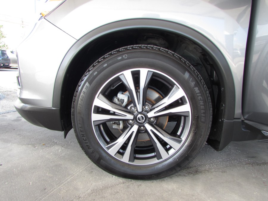 Used Nissan Rogue FWD SV 2018 | VIP Auto Enterprise, Inc. Orlando, Florida Used Nissan Rogue FWD SV 2018 | VIP Auto Enterprise, Inc. Orlando, Florida