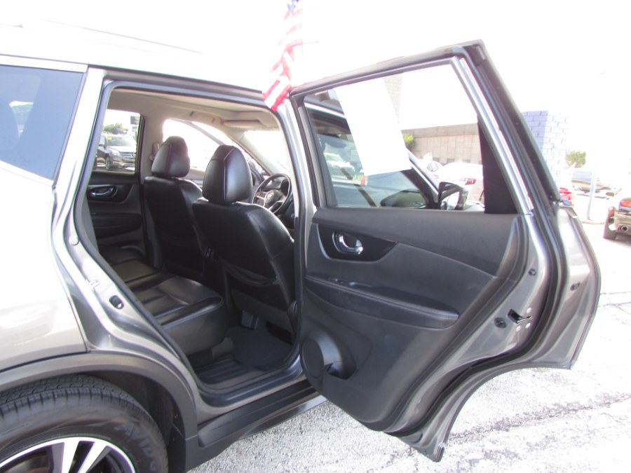 Used Nissan Rogue FWD SV 2018 | VIP Auto Enterprise, Inc. Orlando, Florida Used Nissan Rogue FWD SV 2018 | VIP Auto Enterprise, Inc. Orlando, Florida