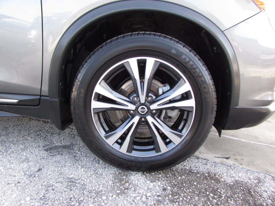 Used Nissan Rogue FWD SV 2018 | VIP Auto Enterprise, Inc. Orlando, Florida Used Nissan Rogue FWD SV 2018 | VIP Auto Enterprise, Inc. Orlando, Florida