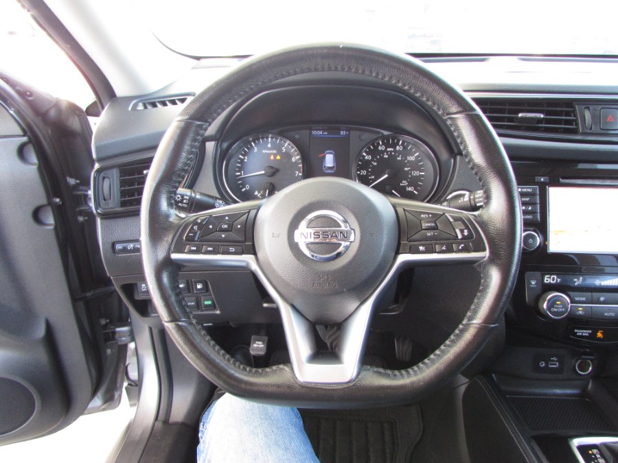 Used Nissan Rogue FWD SV 2018 | VIP Auto Enterprise, Inc. Orlando, Florida Used Nissan Rogue FWD SV 2018 | VIP Auto Enterprise, Inc. Orlando, Florida