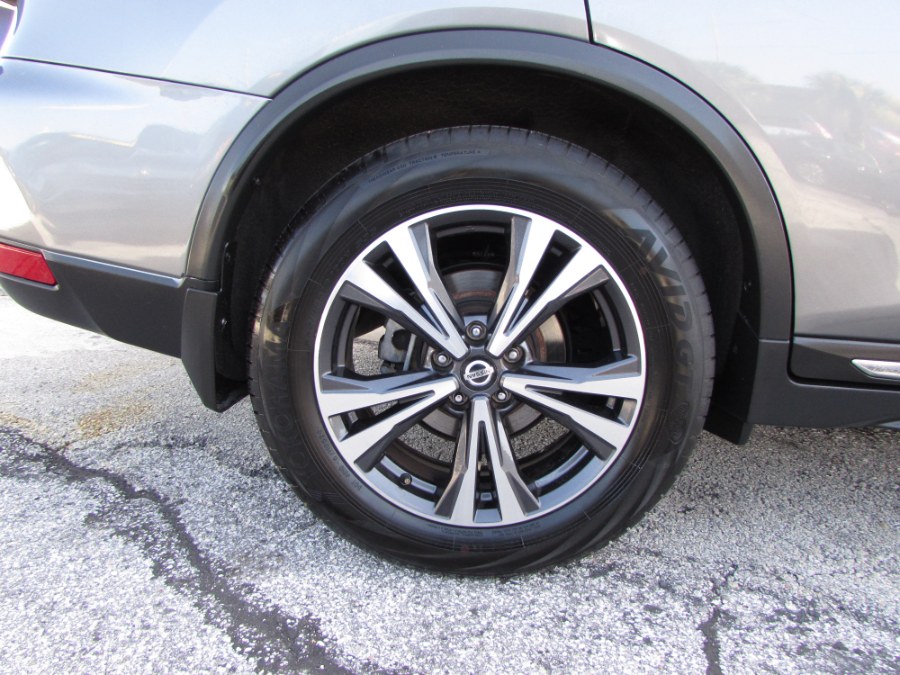 Used Nissan Rogue FWD SV 2018 | VIP Auto Enterprise, Inc. Orlando, Florida Used Nissan Rogue FWD SV 2018 | VIP Auto Enterprise, Inc. Orlando, Florida
