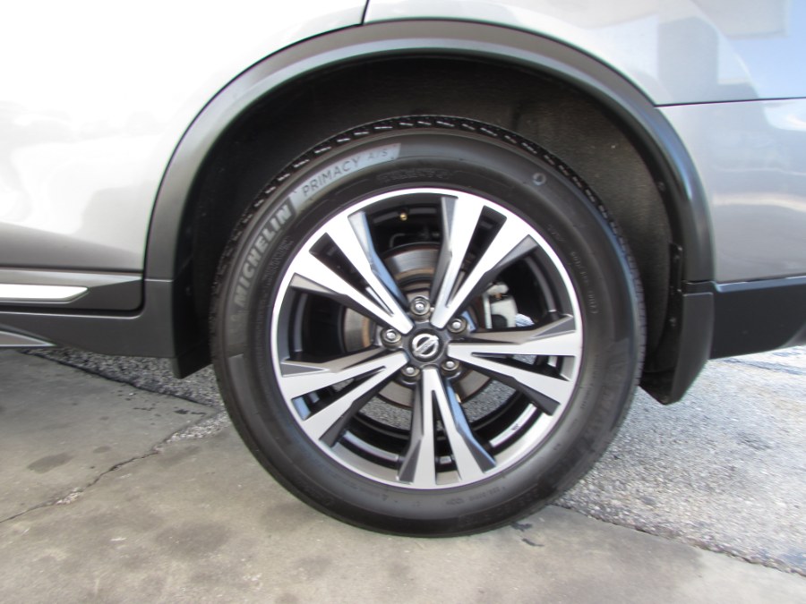 Used Nissan Rogue FWD SV 2018 | VIP Auto Enterprise, Inc. Orlando, Florida Used Nissan Rogue FWD SV 2018 | VIP Auto Enterprise, Inc. Orlando, Florida