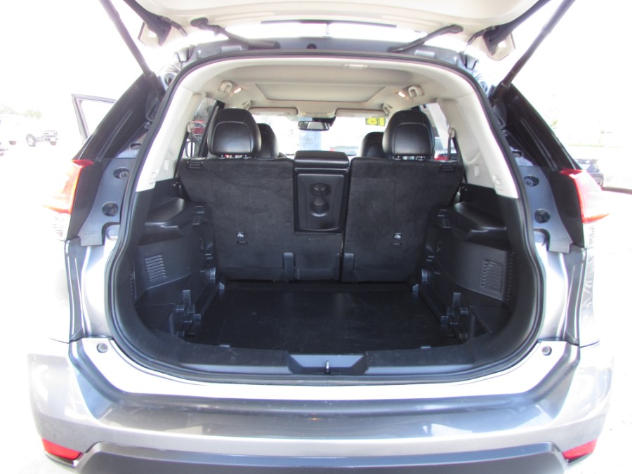 Used Nissan Rogue FWD SV 2018 | VIP Auto Enterprise, Inc. Orlando, Florida Used Nissan Rogue FWD SV 2018 | VIP Auto Enterprise, Inc. Orlando, Florida