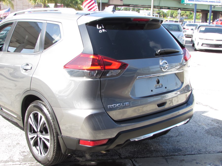 Used Nissan Rogue FWD SV 2018 | VIP Auto Enterprise, Inc. Orlando, Florida Used Nissan Rogue FWD SV 2018 | VIP Auto Enterprise, Inc. Orlando, Florida