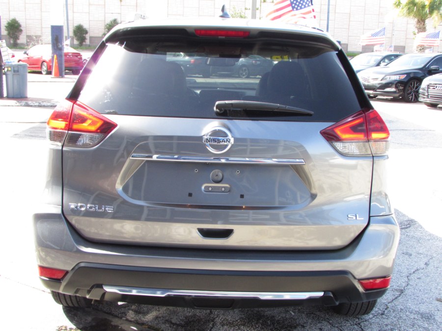 Used Nissan Rogue FWD SV 2018 | VIP Auto Enterprise, Inc. Orlando, Florida Used Nissan Rogue FWD SV 2018 | VIP Auto Enterprise, Inc. Orlando, Florida