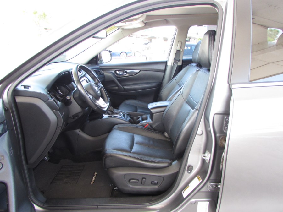 Used Nissan Rogue FWD SV 2018 | VIP Auto Enterprise, Inc. Orlando, Florida Used Nissan Rogue FWD SV 2018 | VIP Auto Enterprise, Inc. Orlando, Florida