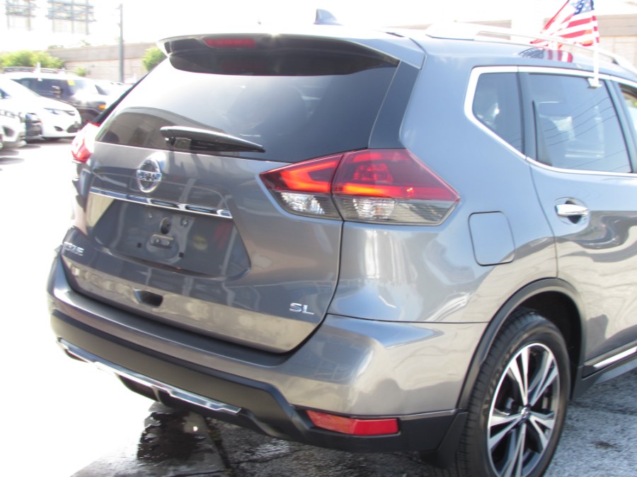 Used Nissan Rogue FWD SV 2018 | VIP Auto Enterprise, Inc. Orlando, Florida Used Nissan Rogue FWD SV 2018 | VIP Auto Enterprise, Inc. Orlando, Florida