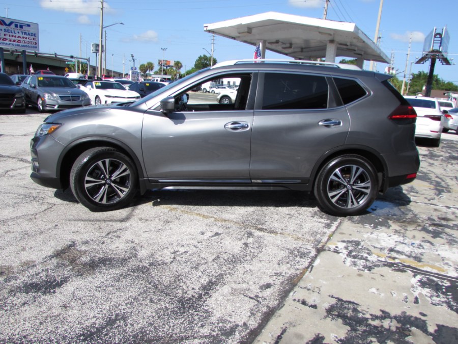 Used Nissan Rogue FWD SV 2018 | VIP Auto Enterprise, Inc. Orlando, Florida Used Nissan Rogue FWD SV 2018 | VIP Auto Enterprise, Inc. Orlando, Florida