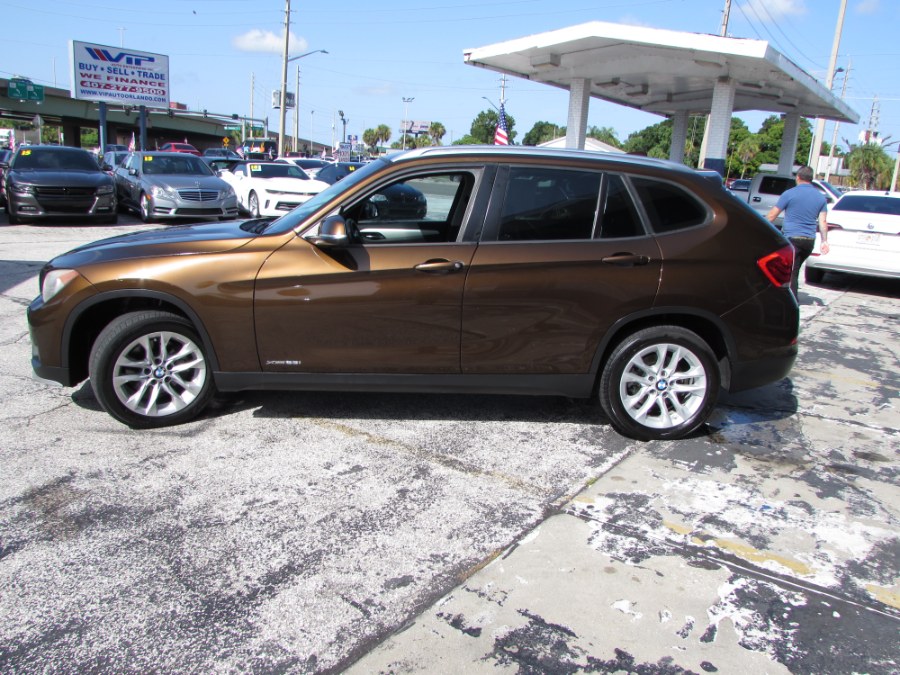 Used BMW X1 AWD 4dr xDrive28i 2015 | VIP Auto Enterprise, Inc. Orlando, Florida Used BMW X1 AWD 4dr xDrive28i 2015 | VIP Auto Enterprise, Inc. Orlando, Florida