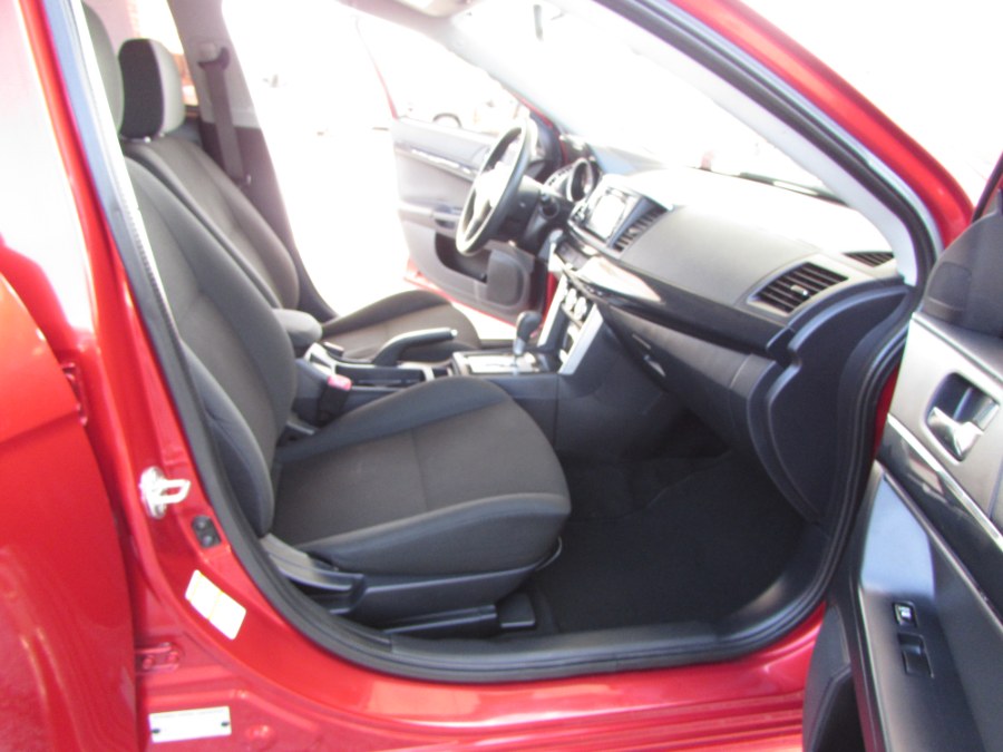 Used Mitsubishi Lancer ES 2.0 FWD Manual 2017 | VIP Auto Enterprise, Inc. Orlando, Florida Used Mitsubishi Lancer ES 2.0 FWD Manual 2017 | VIP Auto Enterprise, Inc. Orlando, Florida