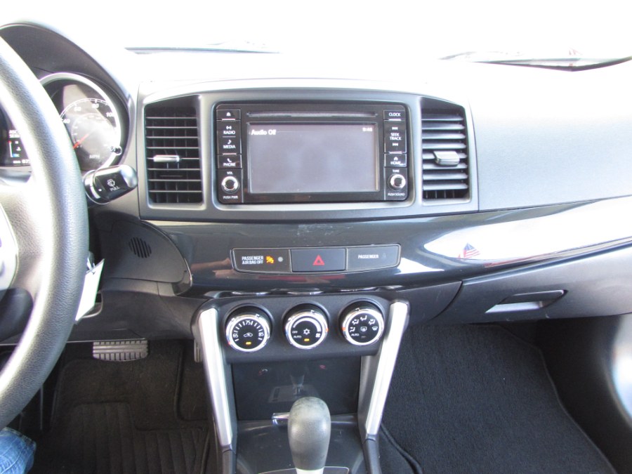 Used Mitsubishi Lancer ES 2.0 FWD Manual 2017 | VIP Auto Enterprise, Inc. Orlando, Florida Used Mitsubishi Lancer ES 2.0 FWD Manual 2017 | VIP Auto Enterprise, Inc. Orlando, Florida