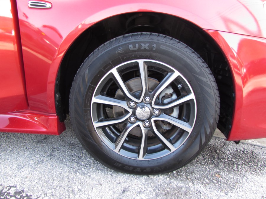 Used Mitsubishi Lancer ES 2.0 FWD Manual 2017 | VIP Auto Enterprise, Inc. Orlando, Florida Used Mitsubishi Lancer ES 2.0 FWD Manual 2017 | VIP Auto Enterprise, Inc. Orlando, Florida
