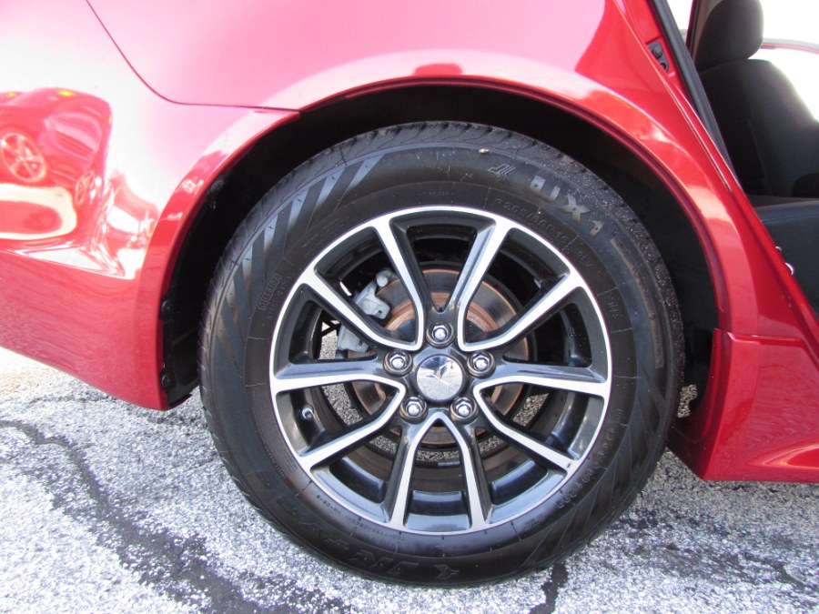 Used Mitsubishi Lancer ES 2.0 FWD Manual 2017 | VIP Auto Enterprise, Inc. Orlando, Florida Used Mitsubishi Lancer ES 2.0 FWD Manual 2017 | VIP Auto Enterprise, Inc. Orlando, Florida
