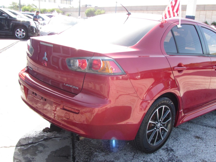 Used Mitsubishi Lancer ES 2.0 FWD Manual 2017 | VIP Auto Enterprise, Inc. Orlando, Florida Used Mitsubishi Lancer ES 2.0 FWD Manual 2017 | VIP Auto Enterprise, Inc. Orlando, Florida