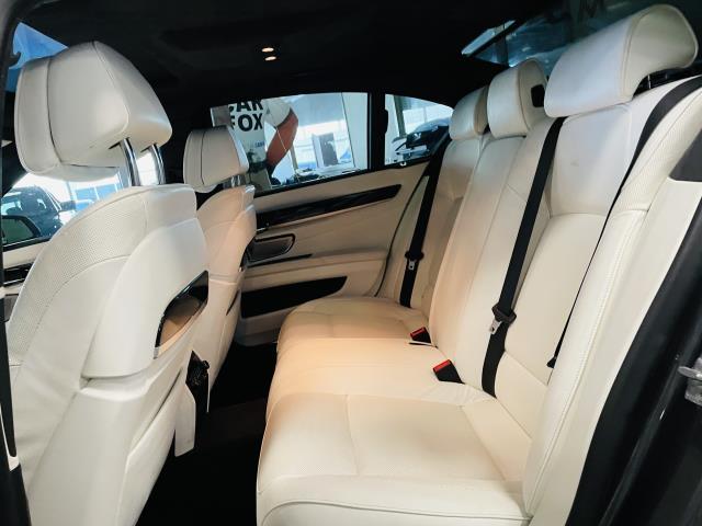 2015 BMW 7 Series 4dr Sdn 750i xDrive AWD, available for sale in Amityville, New York | Gold Coast Motors of sunrise. Amityville, New York