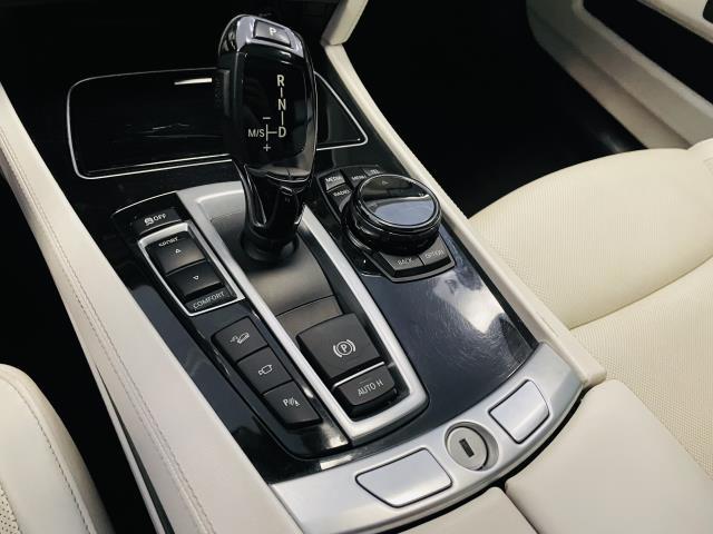 Used BMW 7 Series 4dr Sdn 750i xDrive AWD 2015 | Sunrise Auto Outlet. Amityville, New York
