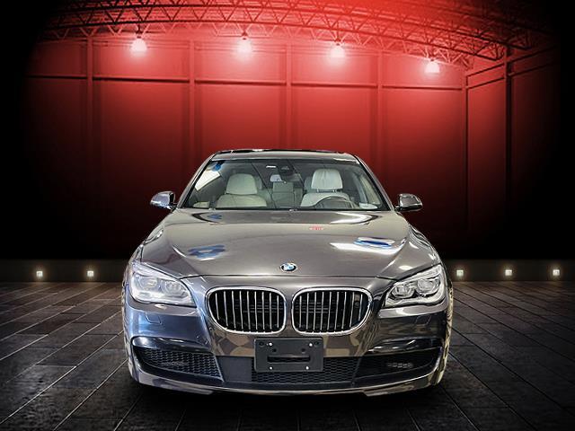 2015 BMW 7 Series 4dr Sdn 750i xDrive AWD, available for sale in Amityville, New York | Gold Coast Motors of sunrise. Amityville, New York 2015 BMW 7 Series 4dr Sdn 750i xDrive AWD, available for sale in Amityville, New York | Gold Coast Motors of sunrise. Amityville, New York