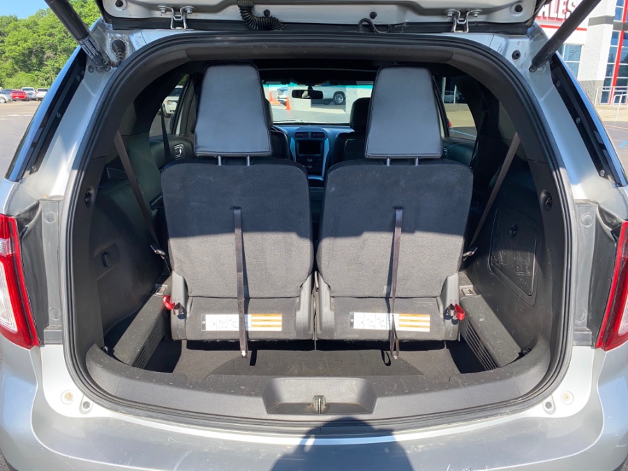 Used Ford Explorer 4WD 4dr XLT 2013 | Marsh Auto Sales LLC. Ortonville, Michigan Used Ford Explorer 4WD 4dr XLT 2013 | Marsh Auto Sales LLC. Ortonville, Michigan
