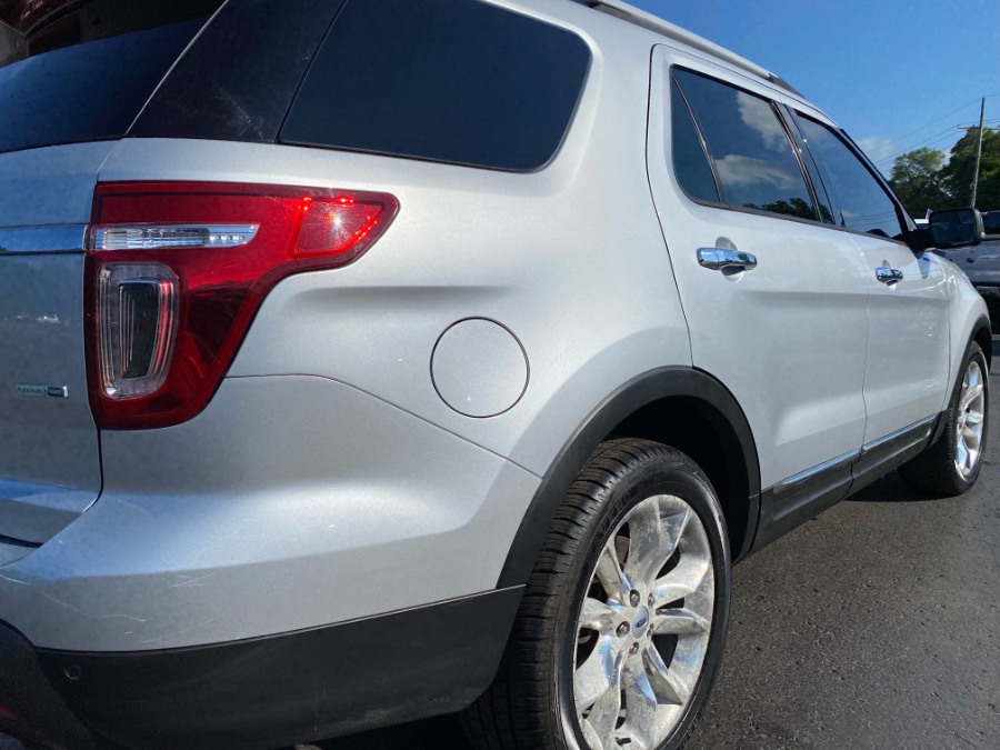 Used Ford Explorer 4WD 4dr XLT 2013 | Marsh Auto Sales LLC. Ortonville, Michigan Used Ford Explorer 4WD 4dr XLT 2013 | Marsh Auto Sales LLC. Ortonville, Michigan