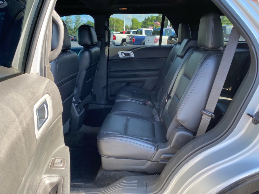Used Ford Explorer 4WD 4dr XLT 2013 | Marsh Auto Sales LLC. Ortonville, Michigan Used Ford Explorer 4WD 4dr XLT 2013 | Marsh Auto Sales LLC. Ortonville, Michigan