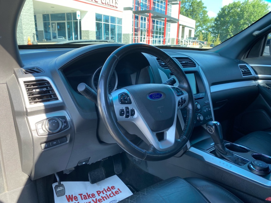 Used Ford Explorer 4WD 4dr XLT 2013 | Marsh Auto Sales LLC. Ortonville, Michigan Used Ford Explorer 4WD 4dr XLT 2013 | Marsh Auto Sales LLC. Ortonville, Michigan