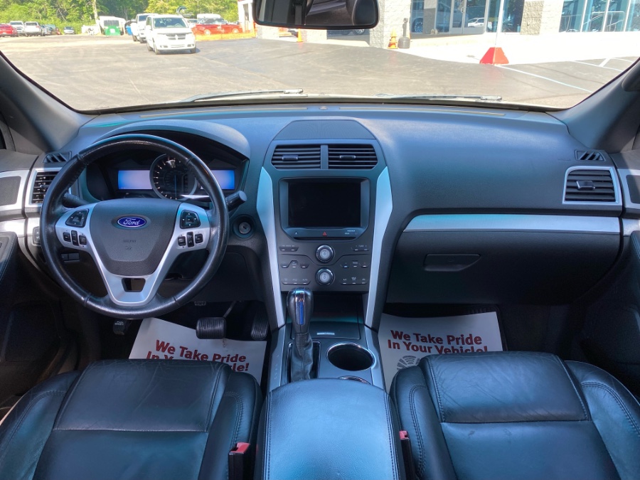 Used Ford Explorer 4WD 4dr XLT 2013 | Marsh Auto Sales LLC. Ortonville, Michigan Used Ford Explorer 4WD 4dr XLT 2013 | Marsh Auto Sales LLC. Ortonville, Michigan