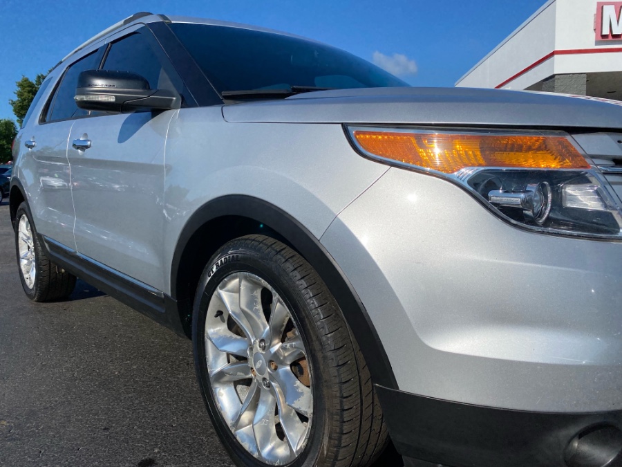 Used Ford Explorer 4WD 4dr XLT 2013 | Marsh Auto Sales LLC. Ortonville, Michigan Used Ford Explorer 4WD 4dr XLT 2013 | Marsh Auto Sales LLC. Ortonville, Michigan