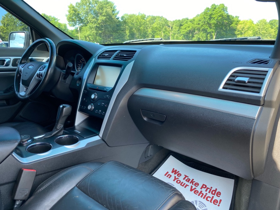 Used Ford Explorer 4WD 4dr XLT 2013 | Marsh Auto Sales LLC. Ortonville, Michigan Used Ford Explorer 4WD 4dr XLT 2013 | Marsh Auto Sales LLC. Ortonville, Michigan