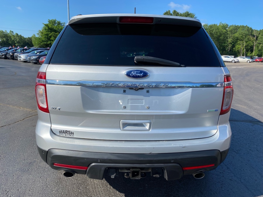 Used Ford Explorer 4WD 4dr XLT 2013 | Marsh Auto Sales LLC. Ortonville, Michigan Used Ford Explorer 4WD 4dr XLT 2013 | Marsh Auto Sales LLC. Ortonville, Michigan