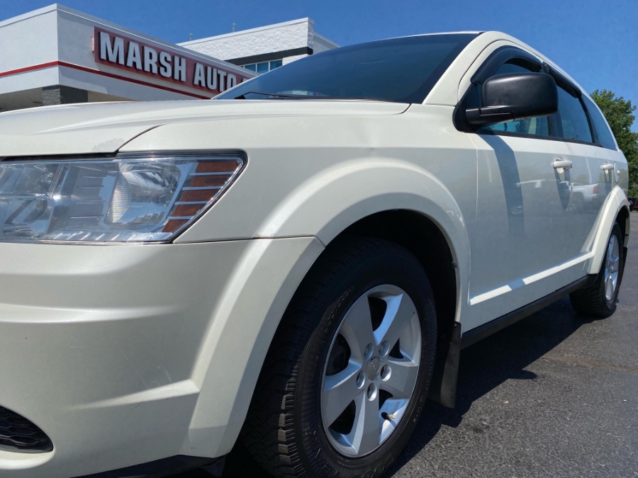 Used Dodge Journey FWD 4dr SE 2013 | Marsh Auto Sales LLC. Ortonville, Michigan Used Dodge Journey FWD 4dr SE 2013 | Marsh Auto Sales LLC. Ortonville, Michigan