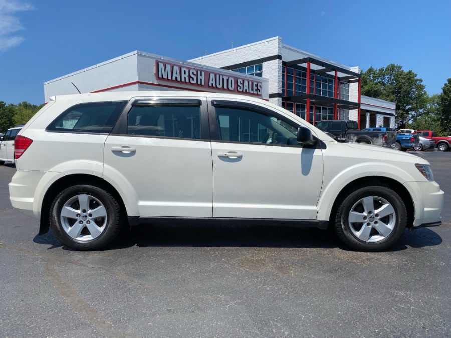 Used Dodge Journey FWD 4dr SE 2013 | Marsh Auto Sales LLC. Ortonville, Michigan Used Dodge Journey FWD 4dr SE 2013 | Marsh Auto Sales LLC. Ortonville, Michigan