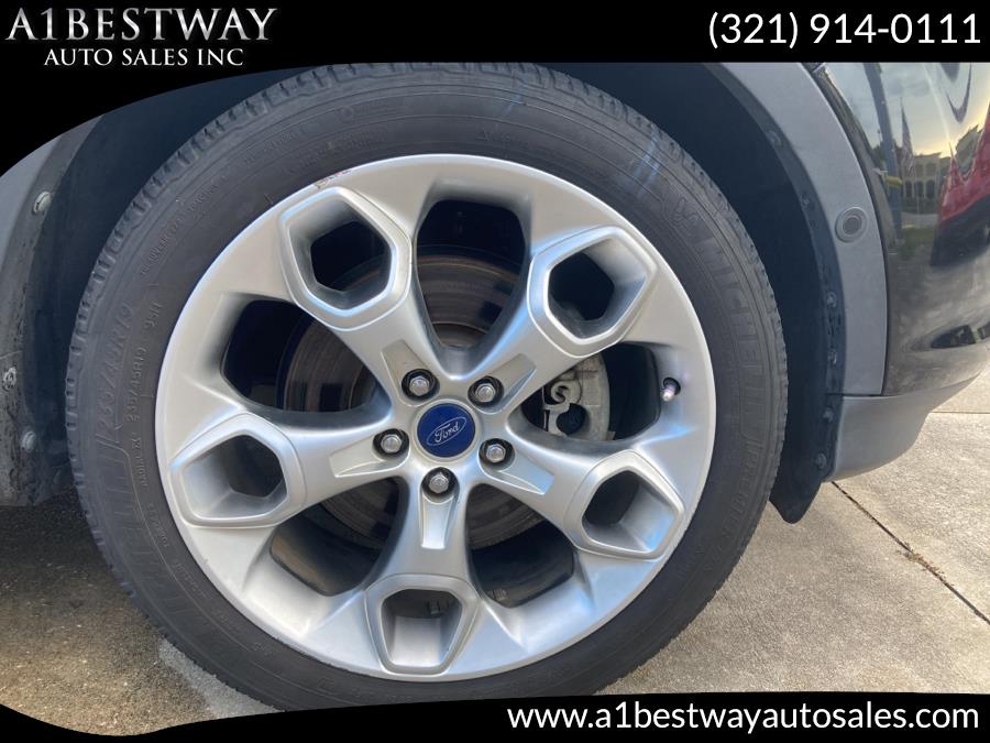 Used Ford Escape 4dr Titanium 2014 | A1 Bestway Auto Sales Inc.. Melbourne , Florida Used Ford Escape 4dr Titanium 2014 | A1 Bestway Auto Sales Inc.. Melbourne , Florida