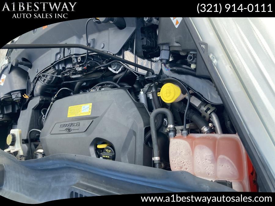 Used Ford Escape 4dr Titanium 2014 | A1 Bestway Auto Sales Inc.. Melbourne , Florida Used Ford Escape 4dr Titanium 2014 | A1 Bestway Auto Sales Inc.. Melbourne , Florida