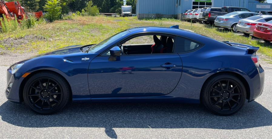 2015 Scion FR-S 2dr Cpe Man (Natl), available for sale in Ashland, Massachusetts | New Beginning Auto Service Inc. Ashland, Massachusetts 2015 Scion FR-S 2dr Cpe Man (Natl), available for sale in Ashland, Massachusetts | New Beginning Auto Service Inc. Ashland, Massachusetts